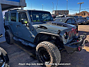 Thumbnail image of 2015 Jeep Wrangler Unlimited at Smart Buy Auto Sales
