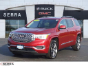 Thumbnail image of 2019 GMC Acadia at Serra Buick Gmc Champaign