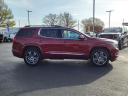Thumbnail image of 2019 GMC Acadia at Serra Buick Gmc Champaign