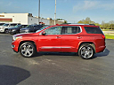 Thumbnail image of 2019 GMC Acadia at Serra Buick Gmc Champaign