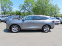 Thumbnail image of 2025 Acura MDX at DCH Honda of Nanuet