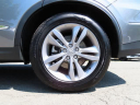 Thumbnail image of 2025 Acura MDX at DCH Honda of Nanuet
