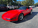 Thumbnail image of 1986 Chevrolet Corvette at DM Motors LLC