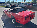 Thumbnail image of 1986 Chevrolet Corvette at DM Motors LLC
