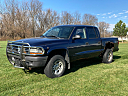 Thumbnail image of 2004 Dodge Dakota at Tormohlen's Good People Automotive of Freeport