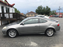 Thumbnail image of 2006 Acura RSX at South Central Truck Sales