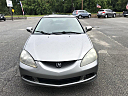 Thumbnail image of 2006 Acura RSX at South Central Truck Sales