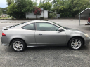 Thumbnail image of 2006 Acura RSX at South Central Truck Sales