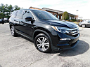 Thumbnail image of 2017 Honda Pilot at Gary Mathews Motors