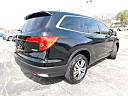 Thumbnail image of 2017 Honda Pilot at Gary Mathews Motors