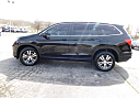 Thumbnail image of 2017 Honda Pilot at Gary Mathews Motors