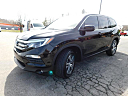 Thumbnail image of 2017 Honda Pilot at Gary Mathews Motors