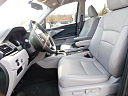 Thumbnail image of 2017 Honda Pilot at Gary Mathews Motors