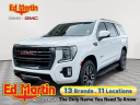Thumbnail image of 2021 GMC Yukon at 5 EM Used