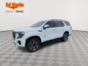 Thumbnail image of 2021 GMC Yukon at 5 EM Used