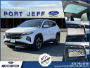 Thumbnail image of 2024 Hyundai TUCSON at Ford of Port Jeff