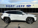 Thumbnail image of 2024 Hyundai TUCSON at Ford of Port Jeff