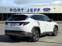 Thumbnail image of 2024 Hyundai TUCSON at Ford of Port Jeff