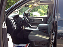 Thumbnail image of 2016 Ram 2500 at Ferrario Auto Team Chrysler Dodge Jeep Ram