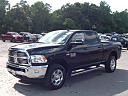 Thumbnail image of 2016 Ram 2500 at Ferrario Auto Team Chrysler Dodge Jeep Ram