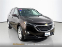 2020 Chevrolet Equinox LT at Denooyer Chevrolet