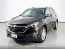 Thumbnail image of 2020 Chevrolet Equinox at Denooyer Chevrolet