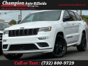 Thumbnail image of 2021 Jeep Grand Cherokee at Champion Auto Sales of Hillside LLC