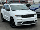 Thumbnail image of 2021 Jeep Grand Cherokee at Champion Auto Sales of Hillside LLC