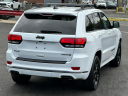 Thumbnail image of 2021 Jeep Grand Cherokee at Champion Auto Sales of Hillside LLC