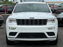 Thumbnail image of 2021 Jeep Grand Cherokee at Champion Auto Sales of Hillside LLC