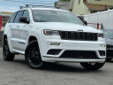 Thumbnail image of 2021 Jeep Grand Cherokee at Champion Auto Sales of Hillside LLC