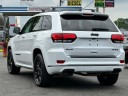 Thumbnail image of 2021 Jeep Grand Cherokee at Champion Auto Sales of Hillside LLC