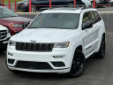Thumbnail image of 2021 Jeep Grand Cherokee at Champion Auto Sales of Hillside LLC