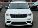 Thumbnail image of 2021 Jeep Grand Cherokee at Champion Auto Sales of Hillside LLC