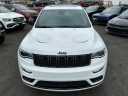 Thumbnail image of 2021 Jeep Grand Cherokee at Champion Auto Sales of Hillside LLC