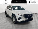 Thumbnail image of 2022 Hyundai TUCSON at Empire Nissan of Bay Ridge