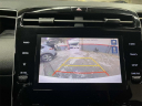 Thumbnail image of 2022 Hyundai TUCSON at Empire Nissan of Bay Ridge