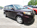 2011 Scion xB Base at Mathews Nissan
