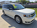 Thumbnail image of 2014 Ford Flex at Big Daddy's Auto Sales