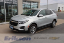 Thumbnail image of 2022 Chevrolet Equinox at Eriksen Chevrolet Buick NEW