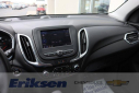 2022 Chevrolet Equinox LT at Eriksen Chevrolet Buick NEW