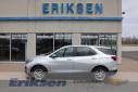 Thumbnail image of 2022 Chevrolet Equinox at Eriksen Chevrolet Buick NEW