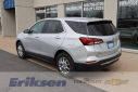 Thumbnail image of 2022 Chevrolet Equinox at Eriksen Chevrolet Buick NEW