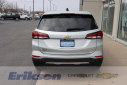 Thumbnail image of 2022 Chevrolet Equinox at Eriksen Chevrolet Buick NEW