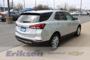 Thumbnail image of 2022 Chevrolet Equinox at Eriksen Chevrolet Buick NEW