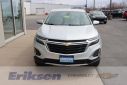 Thumbnail image of 2022 Chevrolet Equinox at Eriksen Chevrolet Buick NEW