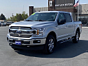 Thumbnail image of 2019 Ford F-150 at Whitlock Motors