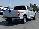 Thumbnail image of 2019 Ford F-150 at Whitlock Motors