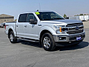 Thumbnail image of 2019 Ford F-150 at Whitlock Motors