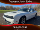 Thumbnail image of 2019 Dodge Challenger at Treasure Auto Sales
